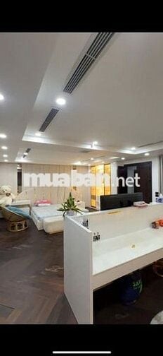 BÁN BIỆT THỰ – DƯƠNG NỘI HÀ ĐÔNG – 180M2 – 40 TỶ