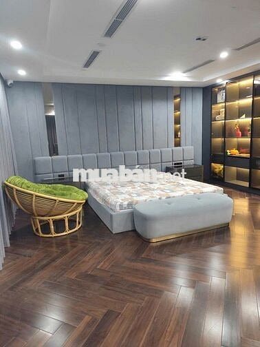 BÁN BIỆT THỰ – DƯƠNG NỘI HÀ ĐÔNG – 180M2 – 40 TỶ