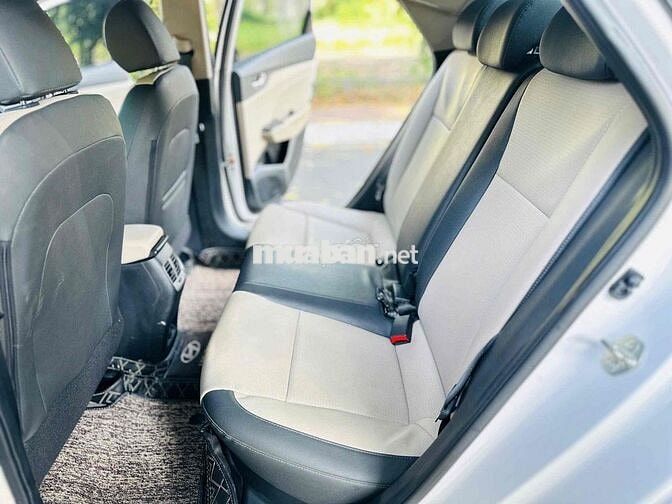 Hyundai Accent 2019 - 17000 km