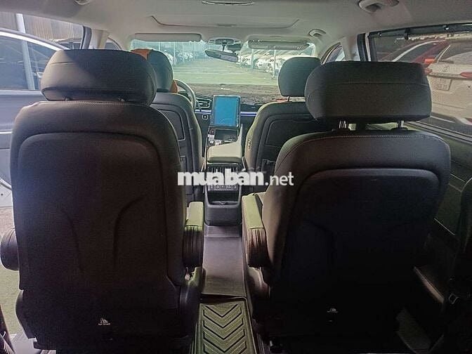 5 1168 2024 Cao Cấp 2.0T - 120000 km