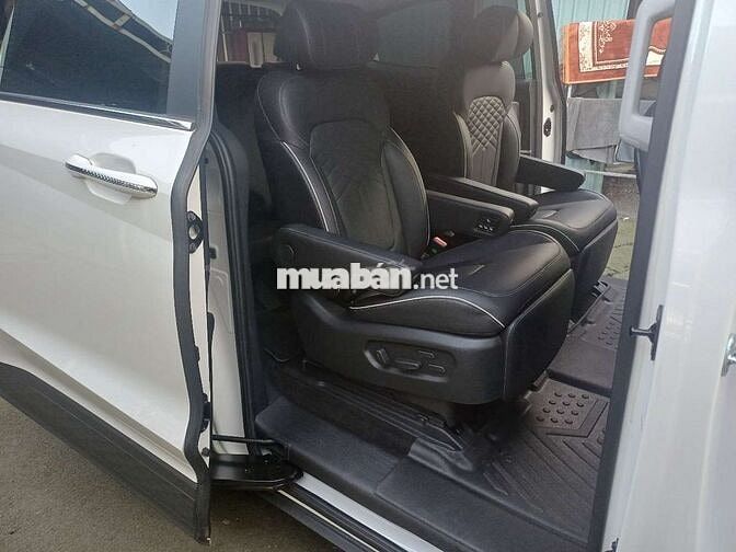 5 1168 2024 Cao Cấp 2.0T - 120000 km