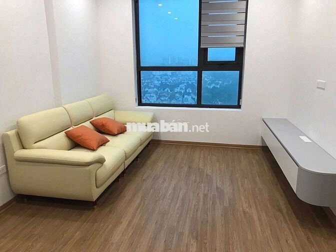 Bán nhanh căn hộ Valencia Việt Hưng 61m²– 2PN.Dân trí cao–Giá 4,65 tỷ
