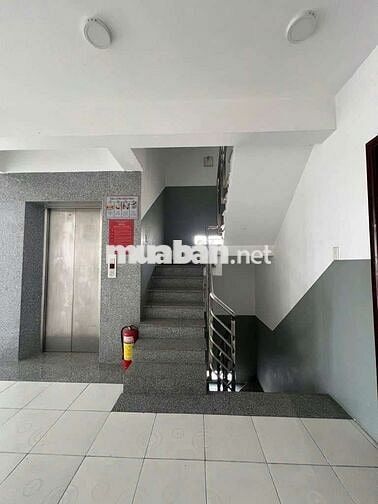 NHÀ 5 TẦNG THANG MÁY  NGANG KHỦNG 8M  160M² SÁT TÔ KÝ  CHỈ 11 TỶ