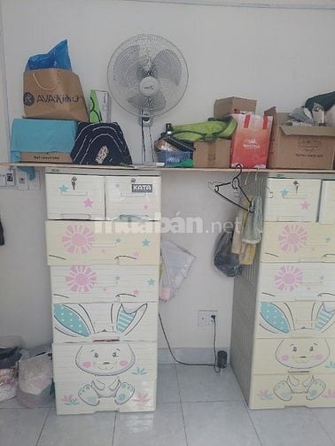 Cần nữ ở ghép chung cư 35 hồ học lãm