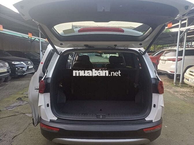 5 1168 2024 Cao Cấp 2.0T - 120000 km