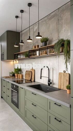 [Độc quyền] Quỹ căn CCC The Matrix One 1 và 2 từ cơ bản đến full đồ