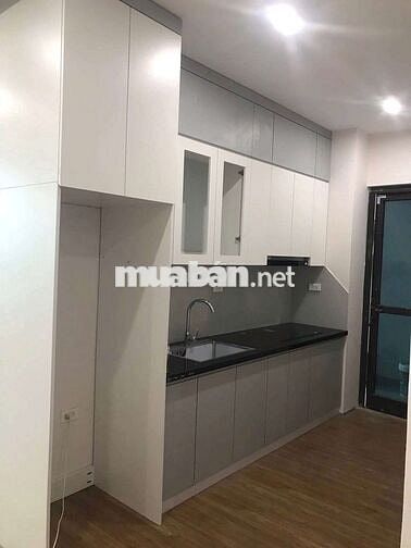 Bán nhanh căn hộ Valencia Việt Hưng 61m²– 2PN.Dân trí cao–Giá 4,65 tỷ