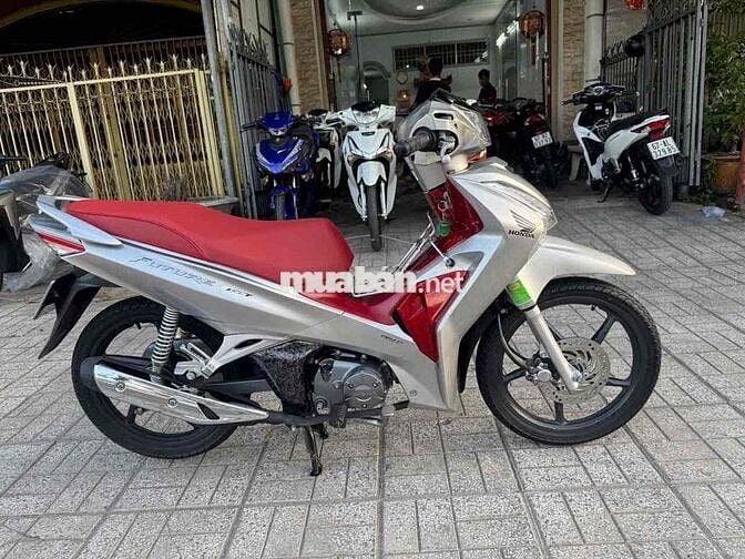 Honda Future LED 2020 Bạc máy nguyên zin