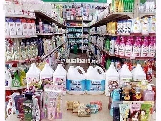 Cần bổ sung thêm LĐPT làm cửa hàng tiện lợi dịp cuối năm 