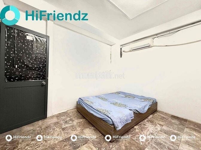 Cho Thuê Căn Hộ Mini Sẵn Nội Thất Đi Bộ Qua Bến Xe Miền Tây