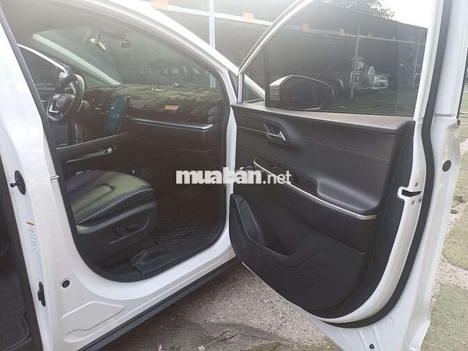 5 1168 2024 Cao Cấp 2.0T - 120000 km