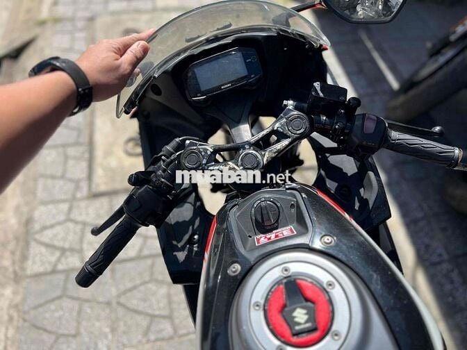 Suzuki GSX 150R ❇️Đồng Moto Đà Lạt❇️