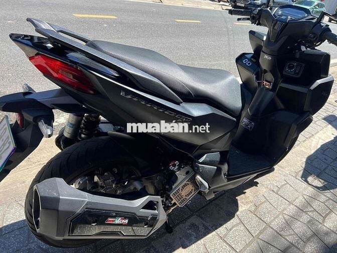 Vario 160 ABS 2023❇️Đồng Moto Đà Lạt❇️