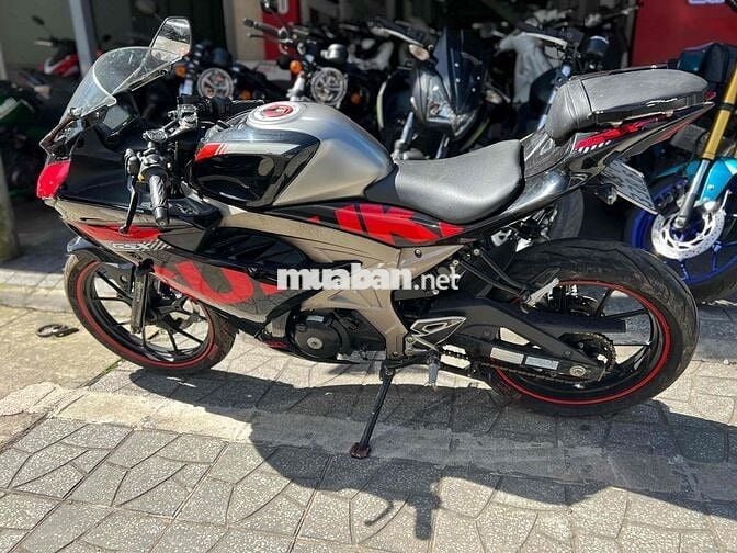 Suzuki GSX 150R ❇️Đồng Moto Đà Lạt❇️