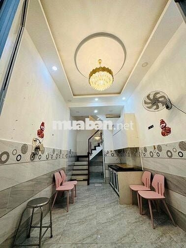 Cần Pass HĐ cho thuê nhà - 2PN - Ban công - 3WC - KDoanh nhỏ