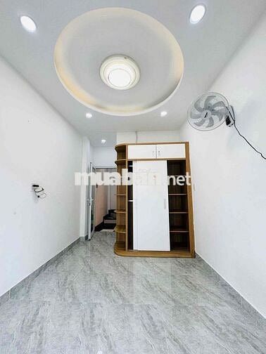 Cần Pass HĐ cho thuê nhà - 2PN - Ban công - 3WC - KDoanh nhỏ