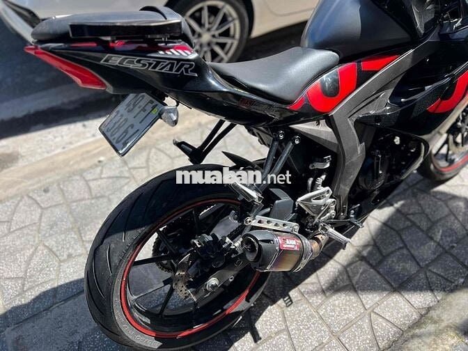 Suzuki GSX 150R ❇️Đồng Moto Đà Lạt❇️