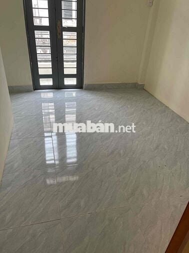NHÀ MỚI XÂY ĐƯỜNG BÙI QUANG LÀ , F12, GÒ VẤP 5M x4M - CHỈ HƠN 3 TỶ