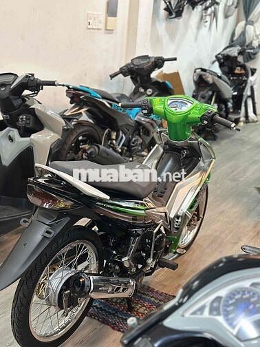 Ex 1s9A tự động xuống áo 2010 xanh nợ xấu đưa 10tr