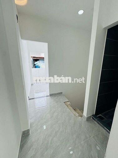 NHÀ ĐẸP LÒ GỐM Q.6 40m2 - 3 TẦNG - 4PN - GIÁ TL  4.680 TỶ