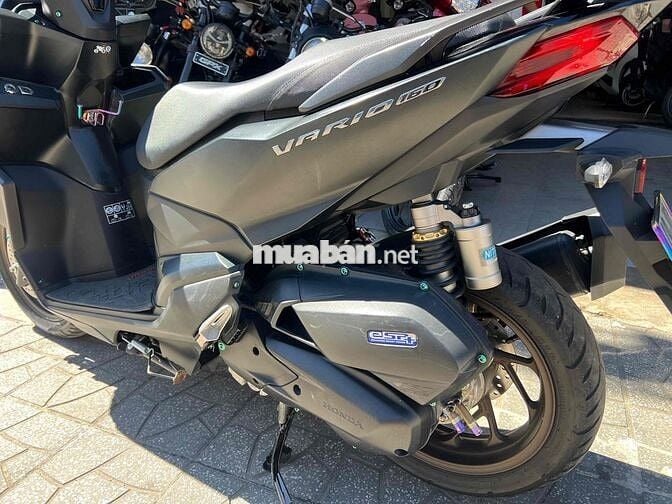 Vario 160 ABS 2023❇️Đồng Moto Đà Lạt❇️
