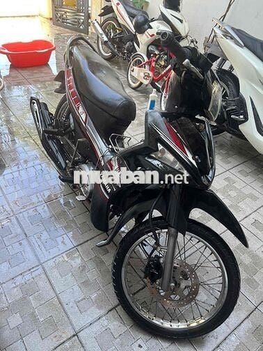 Yamaha Sirius Fi 2014 Đen