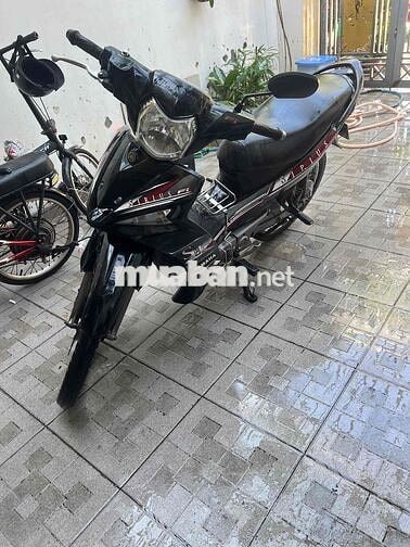 Yamaha Sirius Fi 2014 Đen