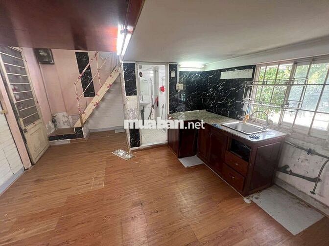 Bán Căn Hộ CC Becamexx Vieeeetssing đã có sổ lầu 1 . nội thất đẹp