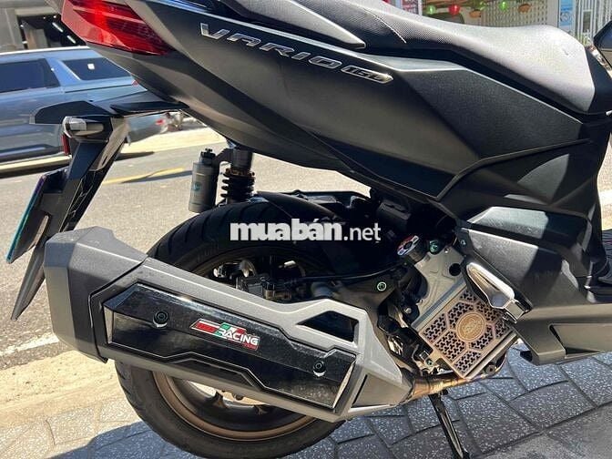 Vario 160 ABS 2023❇️Đồng Moto Đà Lạt❇️
