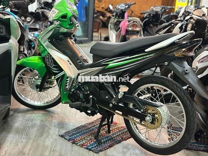 Ex 1s9A tự động xuống áo 2010 xanh nợ xấu đưa 10tr