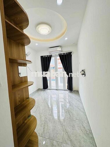 Cần Pass HĐ cho thuê nhà - 2PN - Ban công - 3WC - KDoanh nhỏ