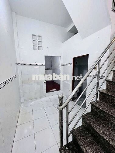 Căn Hiếm Quận 8 45m² Hẻm Xe Tải Nhỉnh 5 Tỷ  Nhà Tầm Trung Vị Trí VIP