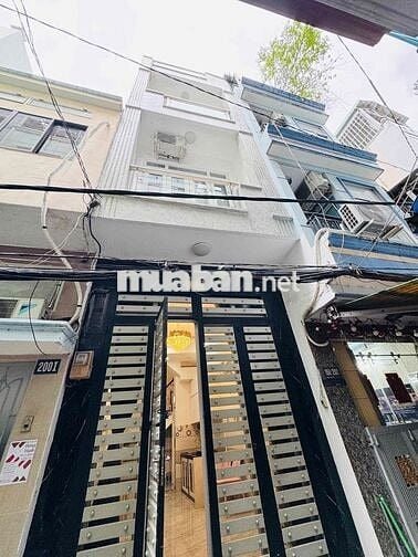 Cần Pass HĐ cho thuê nhà - 2PN - Ban công - 3WC - KDoanh nhỏ