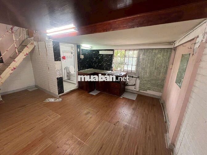 Bán Căn Hộ CC Becamexx Vieeeetssing đã có sổ lầu 1 . nội thất đẹp