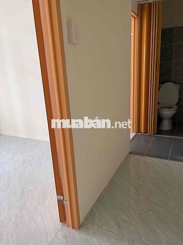 NHÀ MỚI XÂY ĐƯỜNG BÙI QUANG LÀ , F12, GÒ VẤP 5M x4M - CHỈ HƠN 3 TỶ