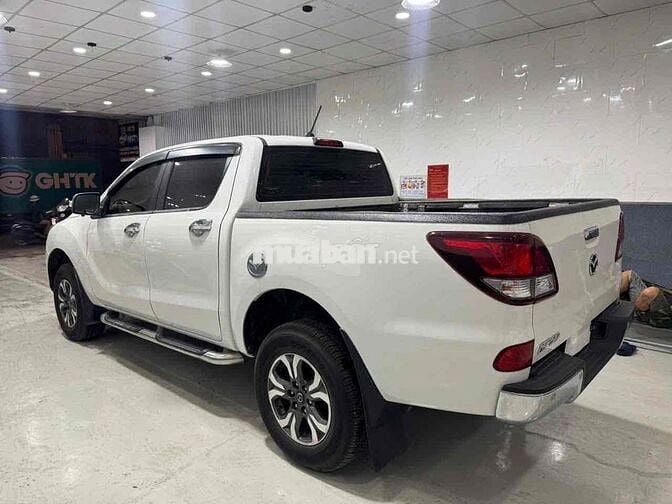 Mazda BT 50 2020 1 CẦU STĐ 1 CHỦ SD SIÊU ĐẸP