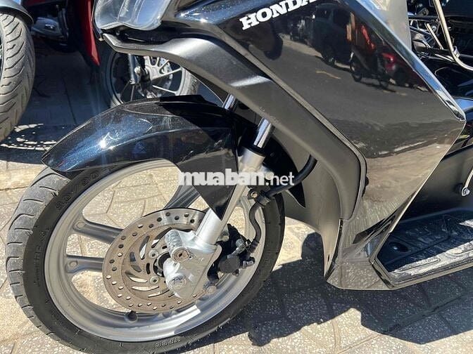 Ab 125 2013❇️Đồng Moto Đà Lạt❇️