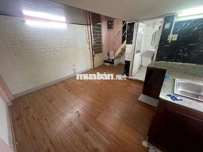 Bán Căn Hộ CC Becamexx Vieeeetssing đã có sổ lầu 1 . nội thất đẹp