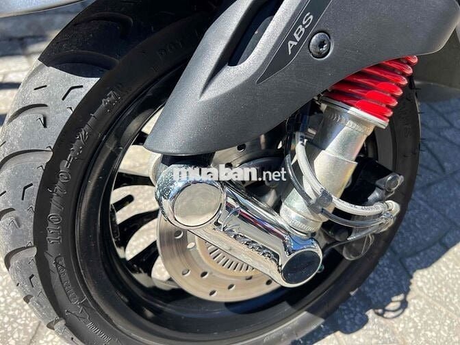 vespa sprint 150 2024❇️Đồng Moto Đà Lạt❇️