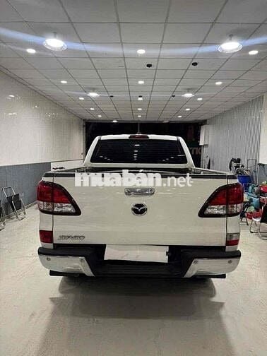 Mazda BT 50 2020 1 CẦU STĐ 1 CHỦ SD SIÊU ĐẸP