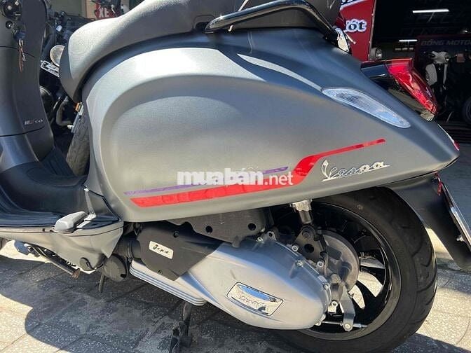 vespa sprint 150 2024❇️Đồng Moto Đà Lạt❇️
