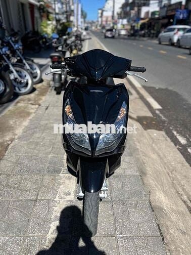 Ab 125 2013❇️Đồng Moto Đà Lạt❇️