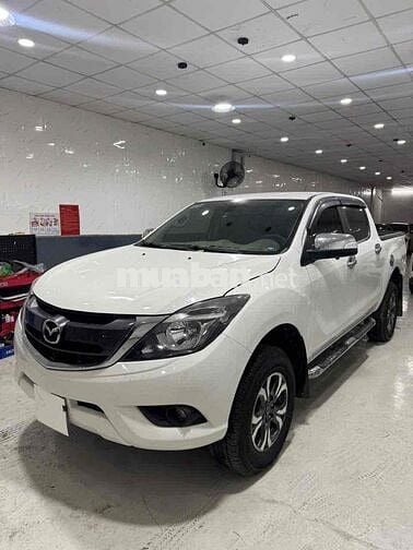 Mazda BT 50 2020 1 CẦU STĐ 1 CHỦ SD SIÊU ĐẸP