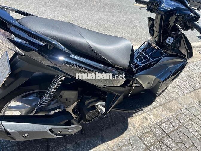 Ab 125 2013❇️Đồng Moto Đà Lạt❇️