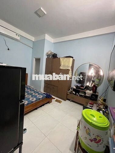 NHÀ TRUNG TÂM QUẬN 8 CẠNH AEON 5 PHÒNG NGỦ - GẦN HẺM XE HƠI NhỉnH 6 tỷ