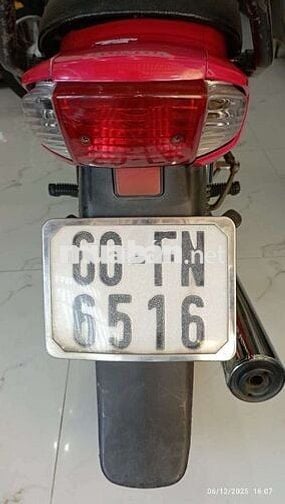 Wave 50 ko cần bằng lái