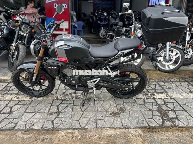 Cb 150R ABS ❇️Đồng Moto Đà Lạt❇️