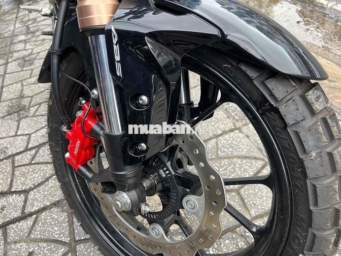 Cb 150R ABS ❇️Đồng Moto Đà Lạt❇️