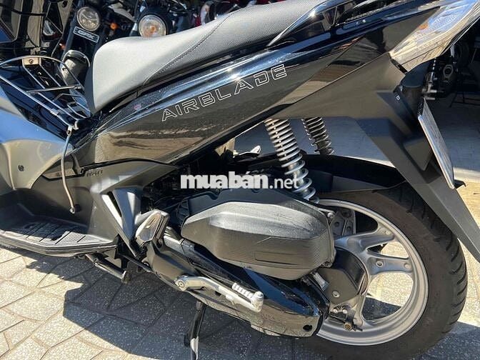 Ab 125 2013❇️Đồng Moto Đà Lạt❇️