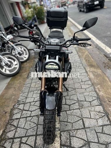 Cb 150R ABS ❇️Đồng Moto Đà Lạt❇️